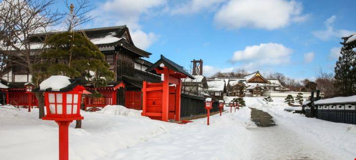 Hokkaido Le 10 piste da sci più belle da non perdere nell'inverno 2018