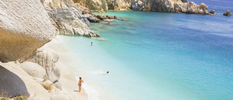 Le 5 mete low cost dell’estate 2018 in Grecia 