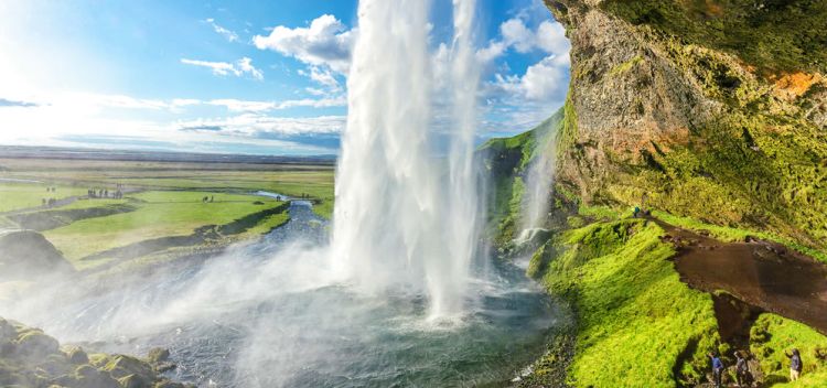 Sono loro i panorami da vedere almeno una volta nella vita