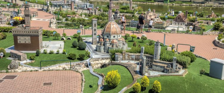 Estate 2018, dove divertirsi in Riviera Romagnola 
