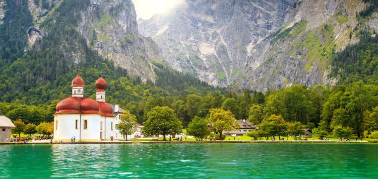 Viaggi ecosostenibili, le migliori mete green in Italia e in Europa