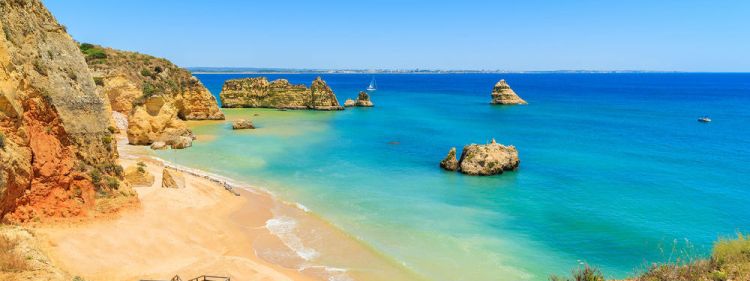Vacanze mare Portogallo: le migliori mete dell’estate 2018 