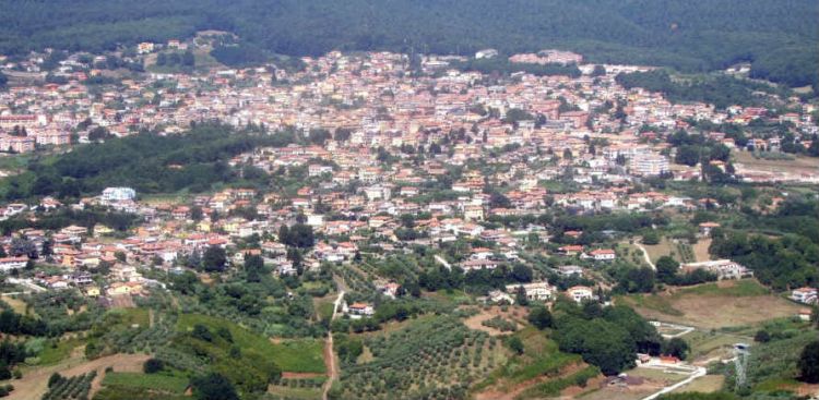 Italia di gusto, viaggio nelle città del pane