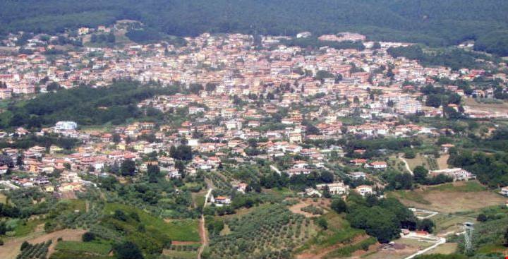 Lariano Italia di gusto, viaggio nelle città del pane