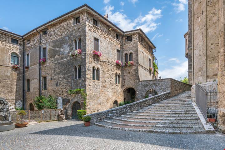 Lazio_Pasqua Dove andare a Pasqua 2019 in Italia