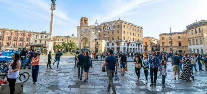 Lecce Estate 2018 in Salento, non solo mare ma anche città d’arte