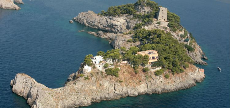 Le isole dalle forme più particolari del mondo