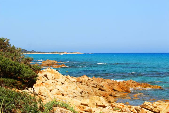 Liberotto Al mare con Lidl e PaesiOnLine: le cinque spiagge più belle d’Italia