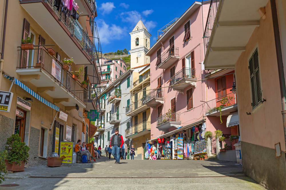 Dove andare a Pasqua 2019 in Italia 