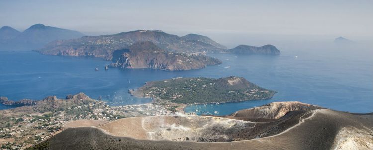 Le isole dalle forme più particolari del mondo