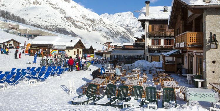 Le 10 piste da sci più belle da non perdere nell'inverno 2018