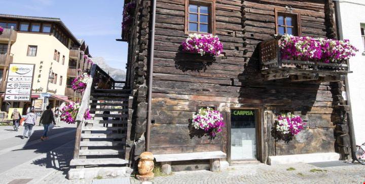 Livigno_Natale I Mercatini di Natale in Lombardia nel 2019