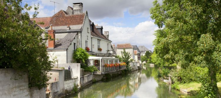 I 5 borghi più belli della Loira