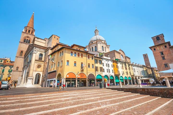 Lombardia_Pasqua Dove andare a Pasqua 2019 in Italia