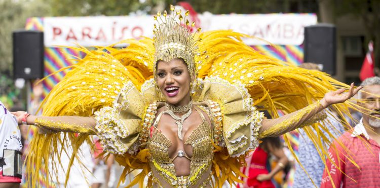 Carnevale nel mondo: tutti gli eventi da non perdere!
