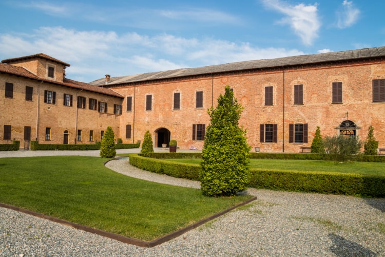 Monferrato, la Terra dei Templari