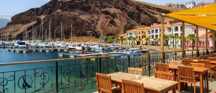 Madeira Vacanze mare Portogallo: le migliori mete dell’estate 2018