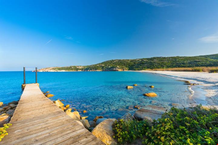 Marmorata Al mare con Lidl e PaesiOnLine: le cinque spiagge più belle d’Italia