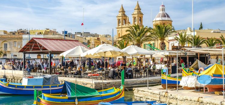 Ponte 1 Maggio, le offerte low cost in Europa 