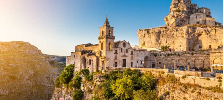 Italia di gusto, viaggio nelle città del pane