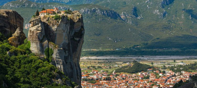Sono loro i panorami da vedere almeno una volta nella vita