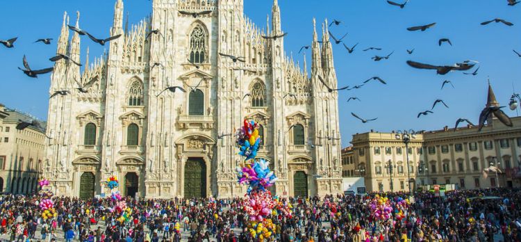 Carnevale Ambrosiano di Milano 2020: date, programma ed eventi
