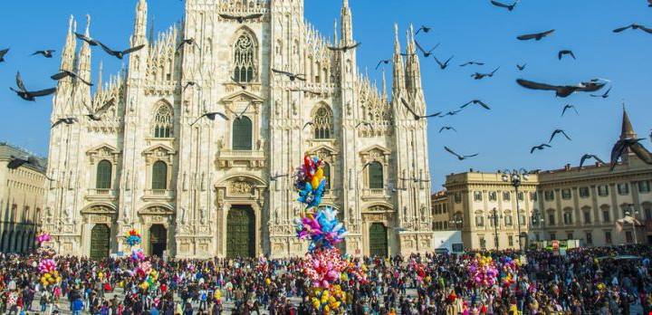 Carnevale Ambrosiano di Milano 2020: date, programma ed eventi