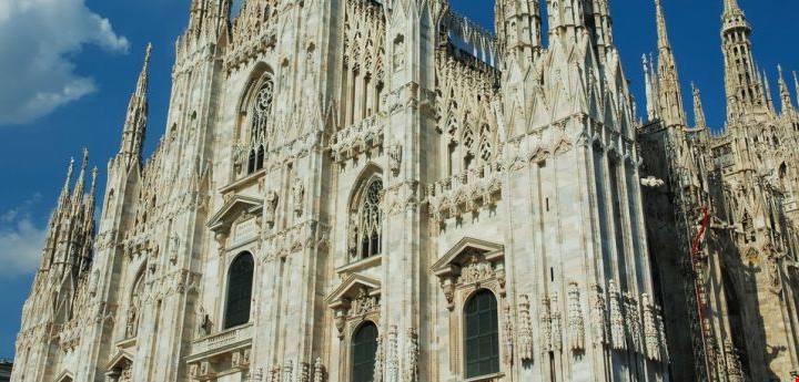 Milano_Duomo Cosa fare il 2 Giugno
