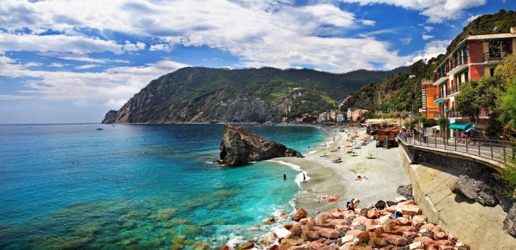 Autunno all'italiana, i migliori borghi sul mare 