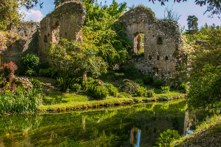 Il giardino delle favole esiste davvero, ed è in Italia