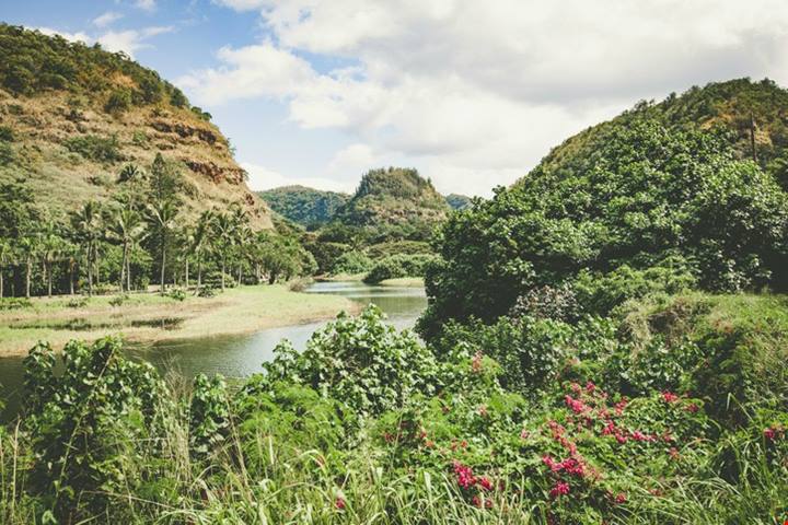 L'isola di Lost: alla scoperta di Oahu
