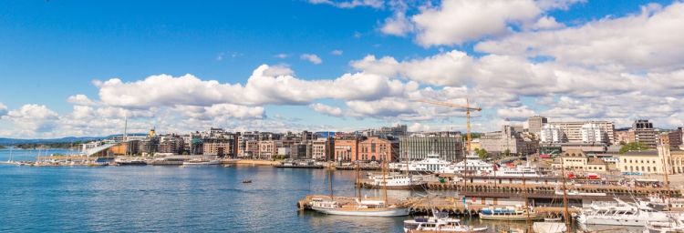 Cinque motivi per cui vorrete visitare la Norvegia
