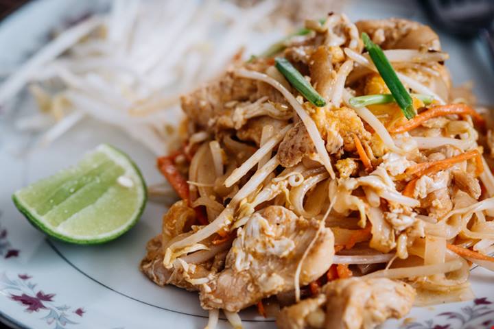 Cosa mangiare in Thailandia: i 10 piatti da non perdere!