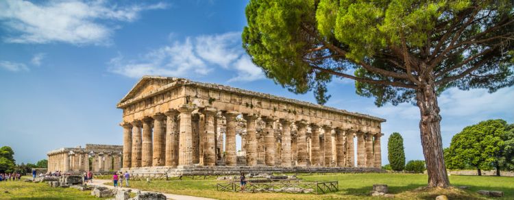 Paestum
