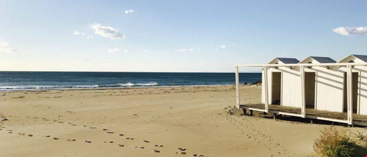 Paestum_Mare Le spiagge più belle del Cilento: le 8 migliori