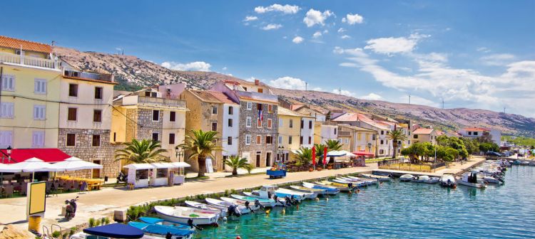 Le 5 mete low cost dell’estate 2018 in Croazia 