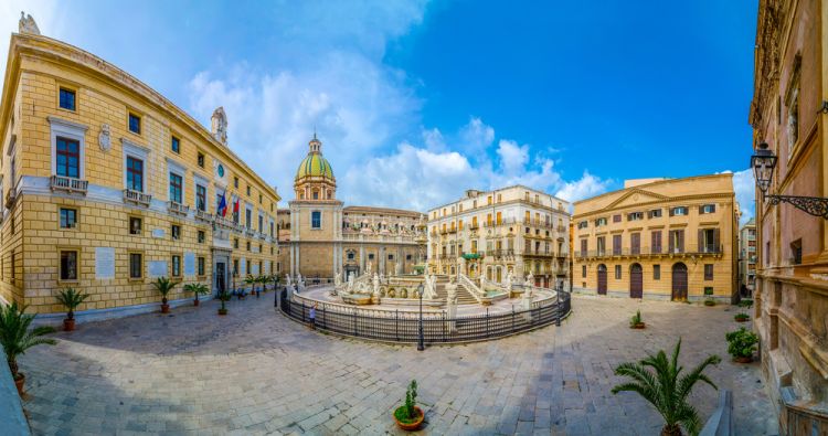 È lei la Capitale Italiana della Cultura 2018