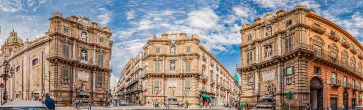 Palermo_3 È lei la Capitale Italiana della Cultura 2018