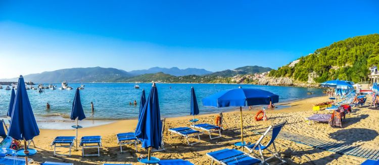 Le spiagge più belle del Cilento: le 8 migliori