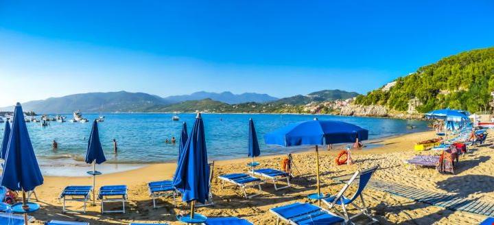 Palinuro Le spiagge più belle del Cilento: le 8 migliori