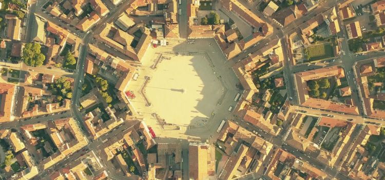 Viaggio alla scoperta dei luoghi da fiaba in Italia