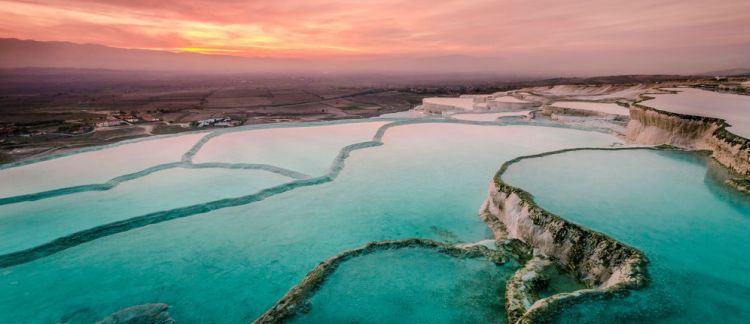 Sono loro i panorami da vedere almeno una volta nella vita