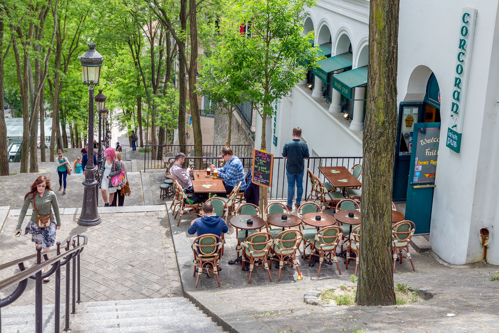 Parigi_Montmartre Parigi_Montmartre