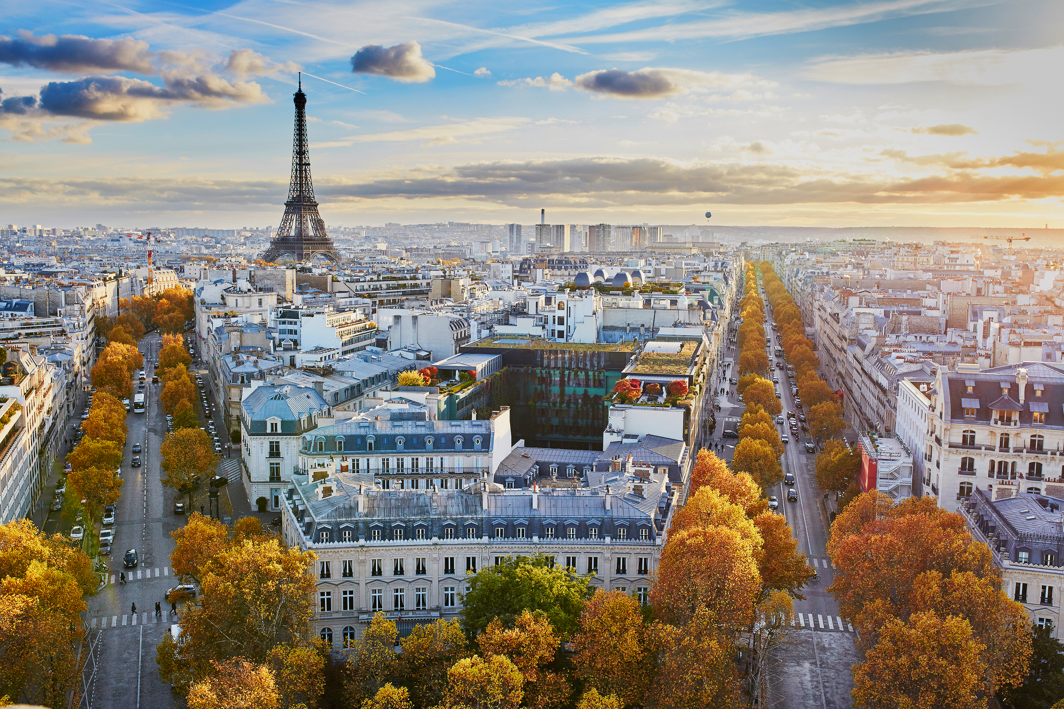 Parigi_new Cosa vedere a Parigi
