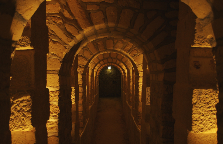 Le Catacombe di Parigi: alla scoperta della città sotterranea