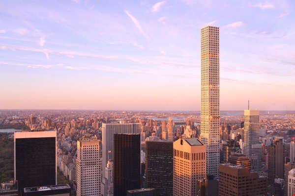 Park_Avenue I grattacieli più curiosi di New York