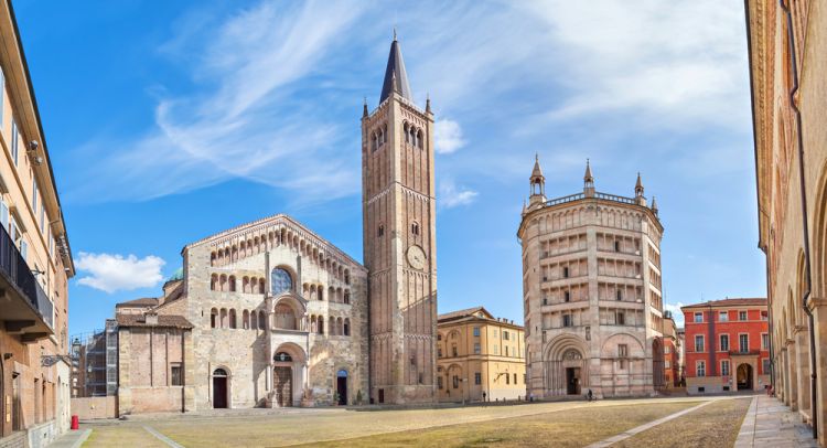 Le 'città della felicità', in viaggio attraverso i posti che vi faranno sorridere