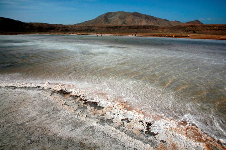 Isola di Sal, a Capo Verde: cosa vedere, clima e quando andare