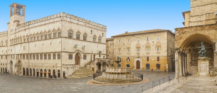 Le città d’arte in Italia da visitare per l’estate 2018 
