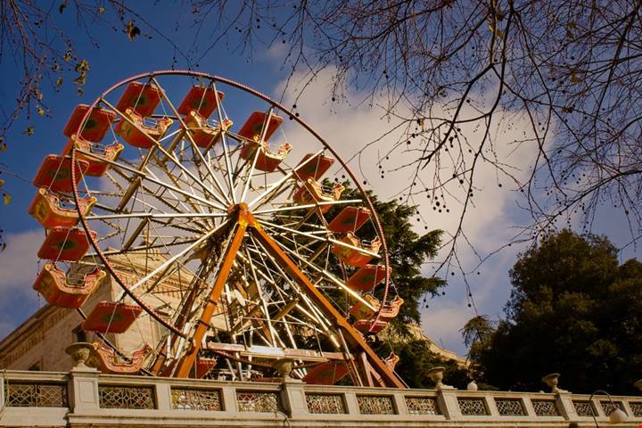 Carnevale di Perugia 2020: date, programma ed eventi